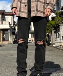 HARE | デニムパンツ