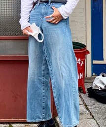 GU | デニムパンツ