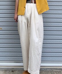 kutir | その他パンツ