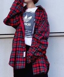 WOOLRICH | シャツ/ブラウス