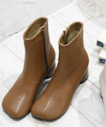 NOFALL sango | ブーツ