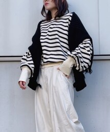 袖たぽ★ | その他