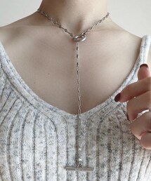 in mood | ネックレス