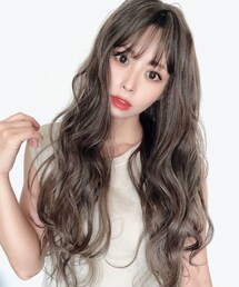 desire wig | ウィッグ