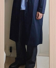 JKS | スラックス