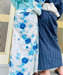 夢展望 | 浴衣