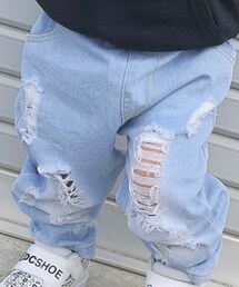 SHEIN | ママ＆ベビー