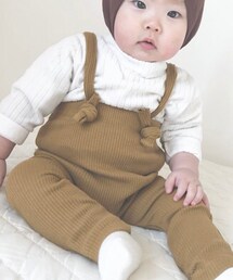 韓国ベビー服 | オールインワン・サロペット