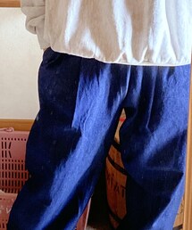 ATTENTION | デニムパンツ