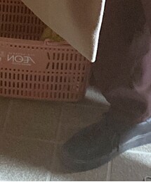 ZARA | スニーカー