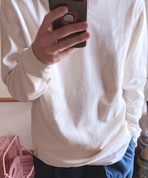 ZARA | Tシャツ/カットソー