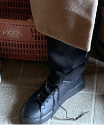 ZARA | スニーカー