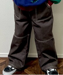 12months | デニムパンツ