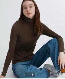 UNIQLO | ニット/セーター