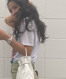 ZARA | Tシャツ/カットソー