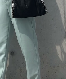 ZARA | スラックス