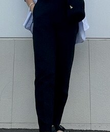 ZARA | スラックス