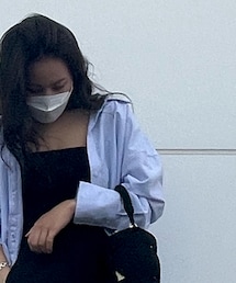 ZARA | シャツ/ブラウス