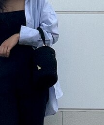 ZARA | ショルダーバッグ