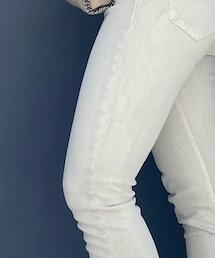 ZARA | デニムパンツ