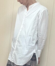 ユニクロ、レディース | シャツ/ブラウス