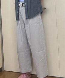 不明 | その他パンツ