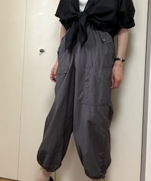 niko and... | カーゴパンツ