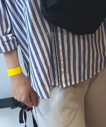 GU | シャツ/ブラウス