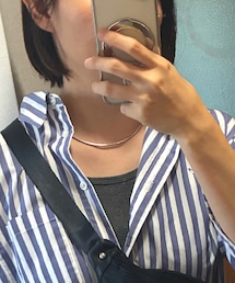 GU | ネックレス