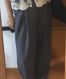 しまむら | パンツ