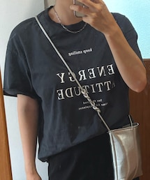 shein | Tシャツ/カットソー