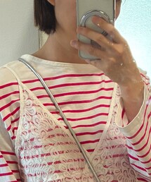 NICE CLAUP | Tシャツ/カットソー