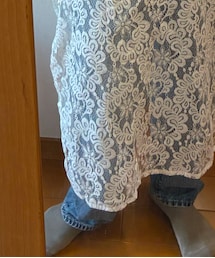 UNIQLO | デニムパンツ