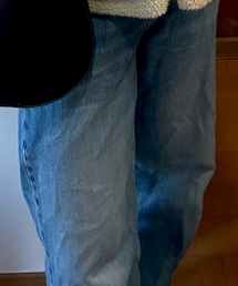 UNIQLO | デニムパンツ