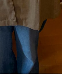 UNIQLO | デニムパンツ