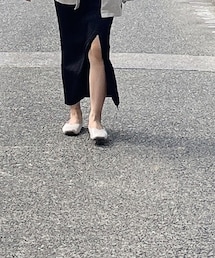 GU | パンプス