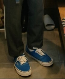 BLUE WORK | スラックス