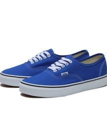 VANS | スニーカー