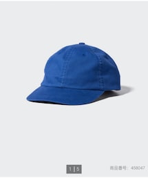 UNIQLO | キャップ