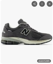 NEW BALANCE | スニーカー