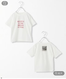 GLOBAL WORK | Tシャツ/カットソー