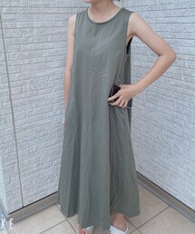 UNIQLO | ワンピース