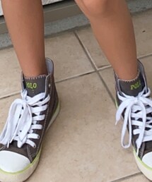 POLO | スニーカー