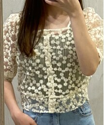 Archive | トップス