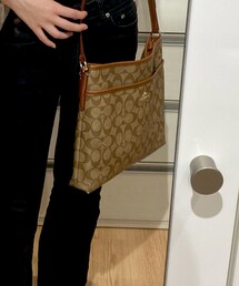 COACH | ショルダーバッグ