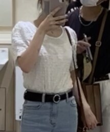 Archive | トップス