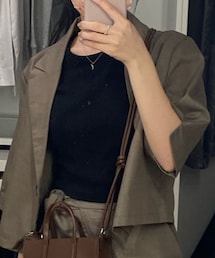 ZARA | トップス