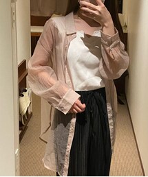 GU | シャツ/ブラウス