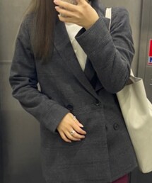 GU | ジャケット/アウター