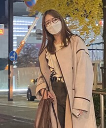 RETRO GIRL | ニット/セーター